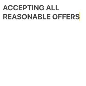 Check out my closet!